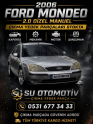 Oto Çıkma Parça / Ford / Mondeo / Alt Takım / Travers / Çıkma Parça 