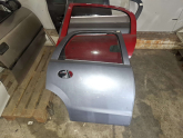 ÖZMEN OPEL CORSA C ÇIKMA SAĞ ARKA KAPI