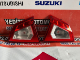 Oto Çıkma Parça / Suzuki / Vitara / Far & Stop / Bagaj Stop / Çıkma Parça 