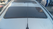 RENAULT SCENİC SUNROOF CAMI ÇIKMA PARÇA KUL OTODA