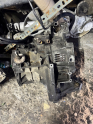 Citroen zx1.8 otomatik şanzuman