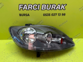 GOLF 5 PLUS SAĞ FAR SIFIR İTHAL 2005-
