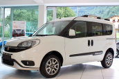 FIAT DOBLO SAG SOL AYNA MERT OTO