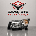 CRUZE ELEKTRIKLI SİYAH FAR SAĞ SOL 2009 VE ÜZERİ / KAMPANYA