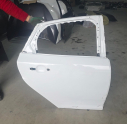 Oto Çıkma Parça / Ford / Focus / Kaporta & Karoser / Sağ Arka Kapı / Çıkma Parça 