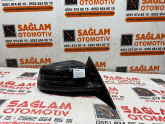 ÇIKMA MERCEDES E350 E550 SAĞ DİKİZ AYNASI A3166442