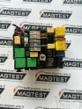 424404 01 CITROEN C3  SIGORTA KUTUSU