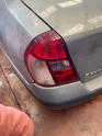2006 RENAULT CLİO SAĞ-SOL ARKA STOP