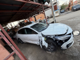 Ford focus 2018 - 2025 Kapı sacı