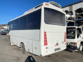 OTOKAR SULTAN 145lik ÇIKMA ARKA BAGAJ KAPISI