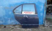BMW 518 520 525 530 535 540 E34 SAĞ ARKA KAPI DOLU