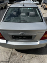 TOYOTA COROLLA TERRA 2003/2007 ARKA CAM ORJINAL