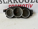 DACİA SANDERO BENZİNLİ LBG Lİ GÖSTERGE SAATİ
