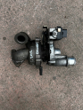 2012 Connect 110 luk turbo