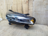 Renault clio 5.5 sağ far orijinal 260103507R