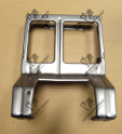 VW AMAROK 13-23 ORTA KONSOL ARKA BRAKET 2H0863253E