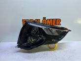 FORD TRANSİT COURİER SOL ÖN FAR ORJİNAL LEDLİ R2X6 13E015AF