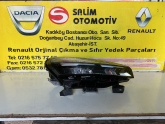 RENAULT CLİO 5.5 MAKYAJLI KASA SAĞ ÖN FAR 260103507R - SALİM OTO