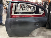 Oto Çıkma Parça / Skoda / Octavia / Kaporta & Karoser / Sol Arka Kapı / Çıkma Parça 