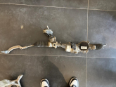 MERCEDES CLA W118 W177 W247 DİREKSİYON KUTUSU 1184603500 Ç
