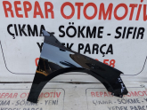 Audi a3 hatchback sağ ön çamurluk orjinal çıkma