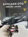 Honda civic şanzıman Selenoid valfi
