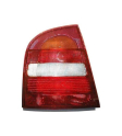 Volkswagen DEPO Stop Lambasi Sol 1U6945111A OCTAVIA