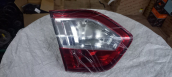 Renault Fluence sol iç stop OEM 265550041R sıfır yan sanayi mars