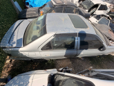 Peugeot 406 cam tavan