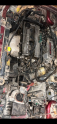 KİA SEPHİA 2.0 ÇIKMA MOTOR KOMPLE DOLU