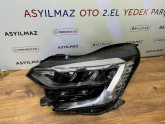CAPTUR LED SOL FAR ORJİNAL FOTOĞRAF İNCELEYİNİZ
