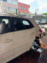 toyota auris sol arka kapı 2011