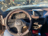 Honda integra göğüs