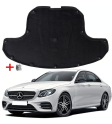 2136820026 E SERİ W213 2016-2022 MOTOR KAPUT KEÇESİ KLİPSLİ