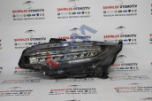 HONDA CİVİC EXECUTİVE FC5 LED SOL ÖN FAR
