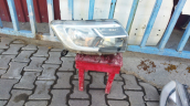 renault symbol sağ far