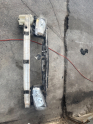RENAULT MEGANE 2 ÖN PANEL SETİ ORJİNAL ÇIKMA TEMİZ
