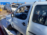 Fiat Doblo Sol ön Kapı Hatasız Orijinal Çıkma