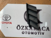 2019-2026 TOYOTA COROLLA CIKMA ORJINAL CEKI DEMIR KAPAGI