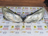 OPEL CORSA D SAĞ SOL FAR ÇIKMA SÖKME YEDEK PARÇA