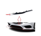 MERCEDES CLA ÖN TAMPON ALT NİKELAJ ORTA ( AMG ) W212 2013-