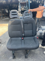 FİAT DUCATO İKİLİ KOLTUK OTO FEDAİ