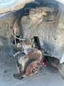 NISSAN PRIMERA SOL ÖN AMORTİSÖR