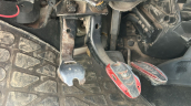 Renault 19 gaz fren debriyaj pedal