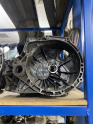 FORD FOCUS 1.6 HDI ŞANZIMAN