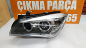 BMW X1 E84 SOL FAR BMW LCİ