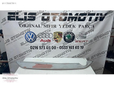 VOLKSWAGEN GOLF 7 ARKA DİFÜZÖR