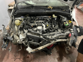 PEUGEOT 208 1.4 DIZEL SANZIMAN MERT OTO