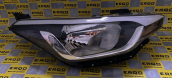 Hyundai I20 Far Sag 2014