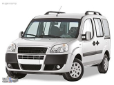 DOBLO 2 1.3 M.JET TRAVERS